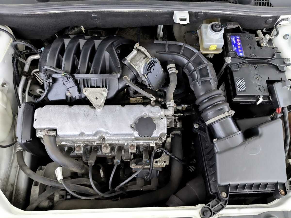 Б/У Лада (ВАЗ) Гранта 2022 года. Фото: #8