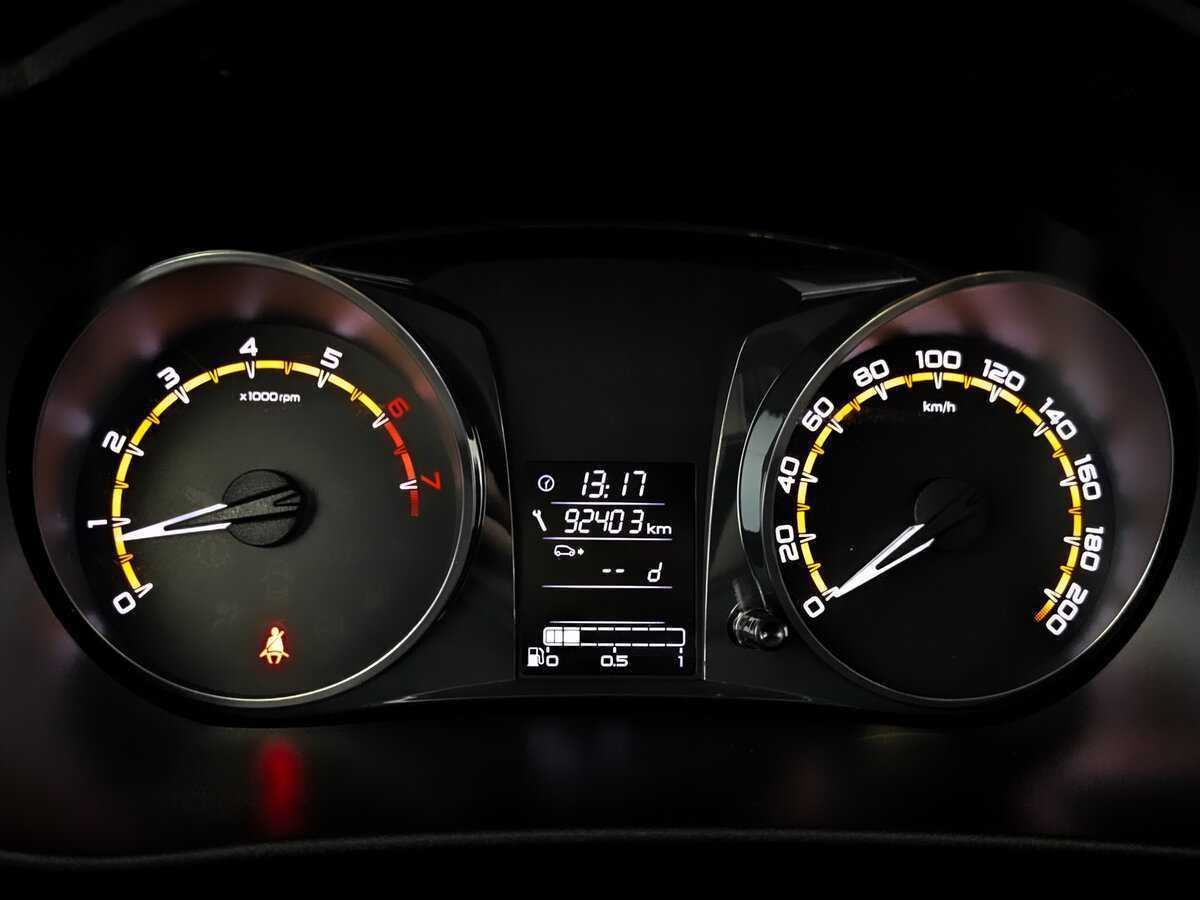 Б/У Лада (ВАЗ) Гранта 2022 года. Фото: #12