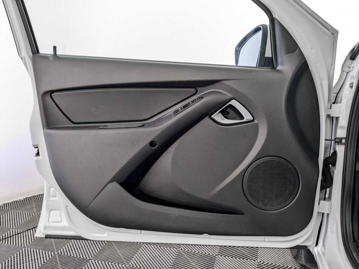 Б/У Лада (ВАЗ) Гранта 2022 года. Фото: #17