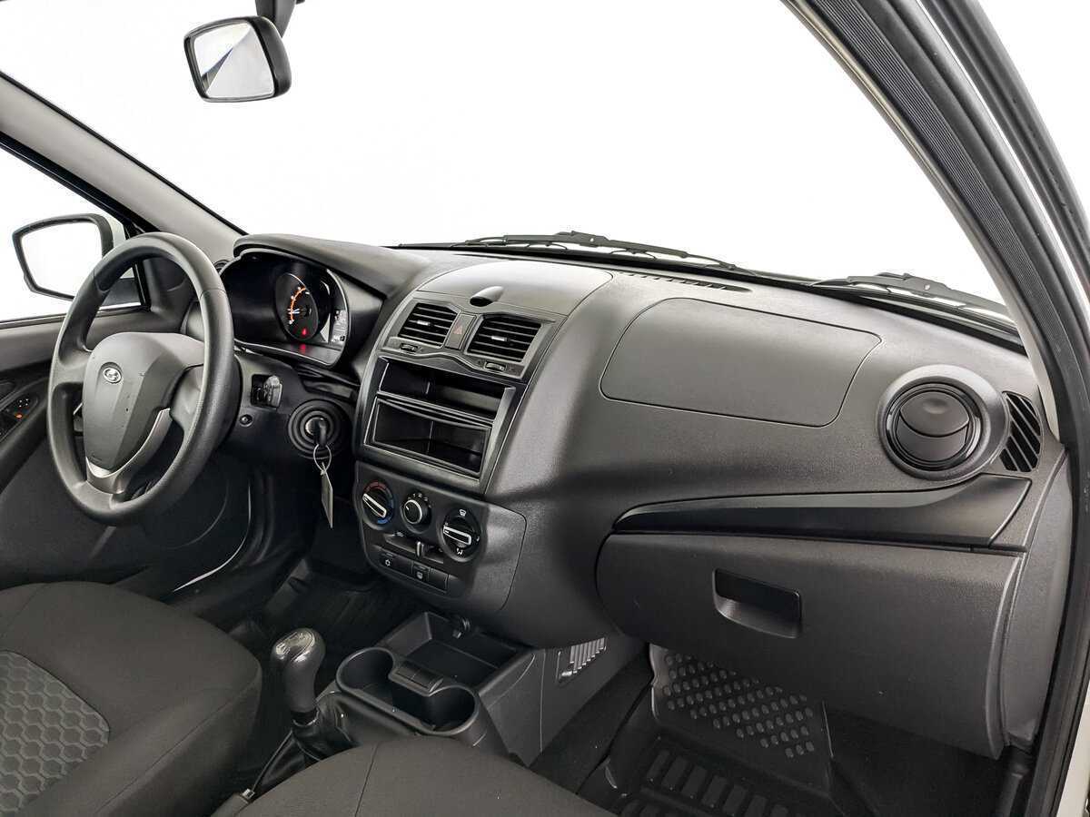 Б/У Лада (ВАЗ) Гранта 2023 года. Фото: #10