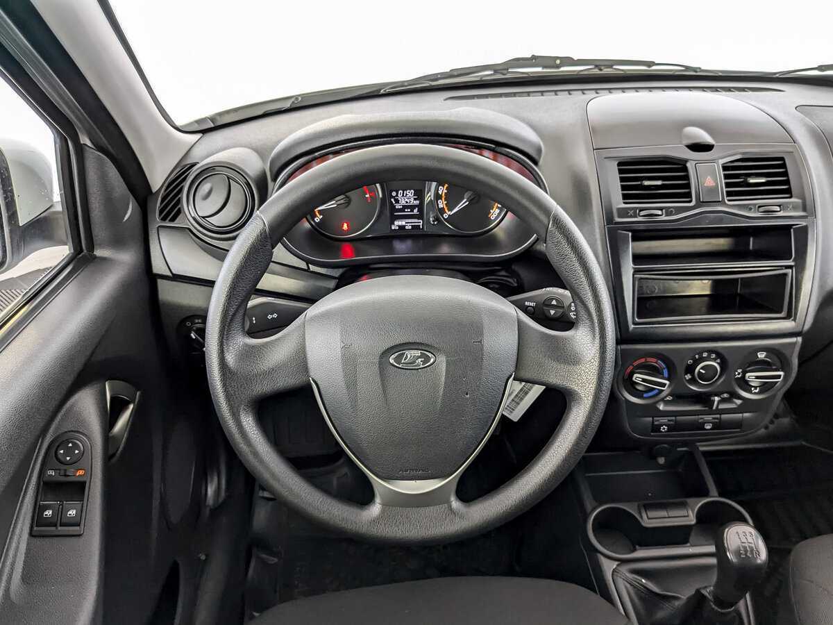 Б/У Лада (ВАЗ) Гранта 2023 года. Фото: #20