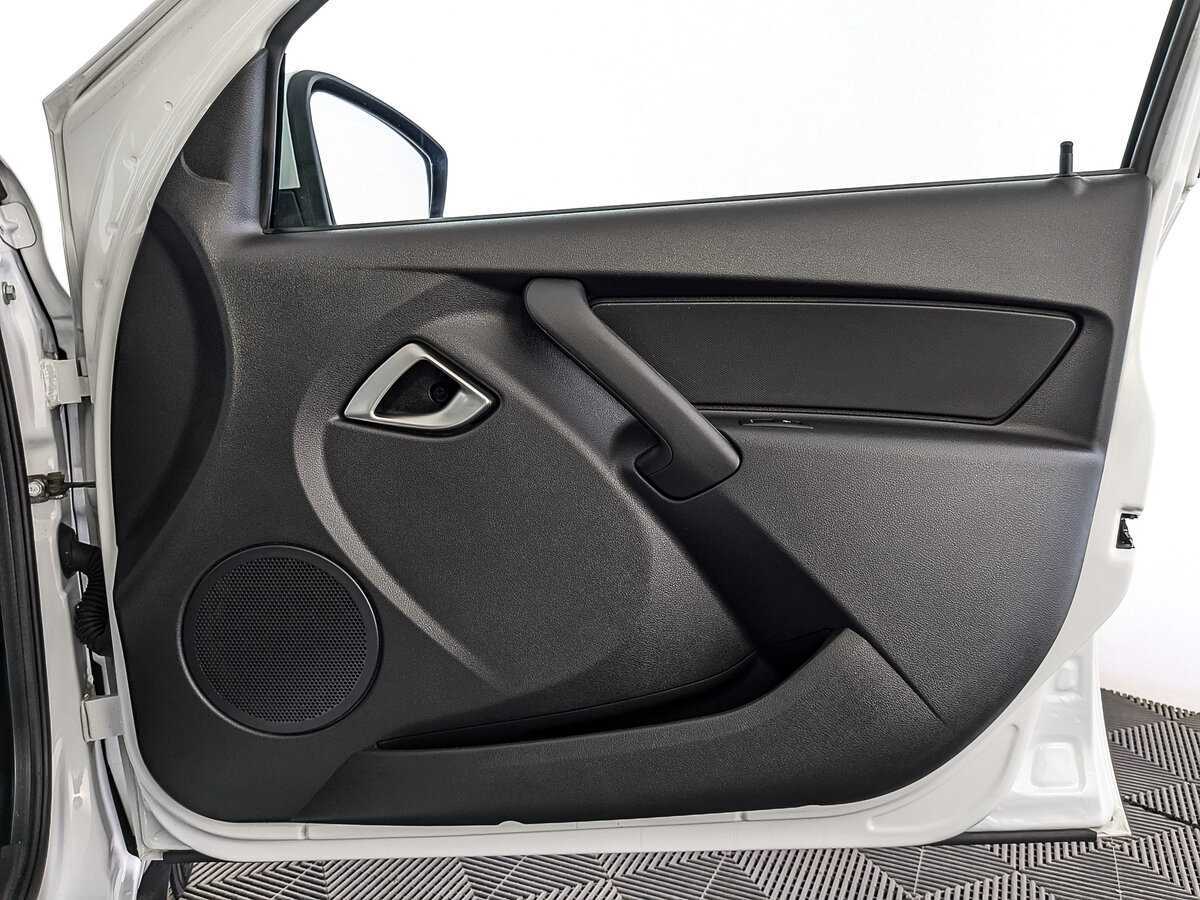 Б/У Лада (ВАЗ) Гранта 2023 года. Фото: #22