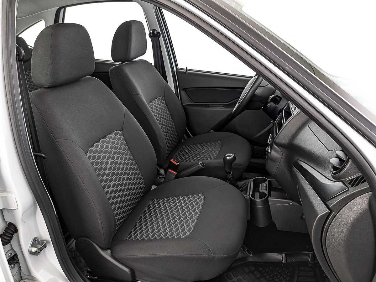 Б/У Лада (ВАЗ) Гранта 2023 года. Фото: #23