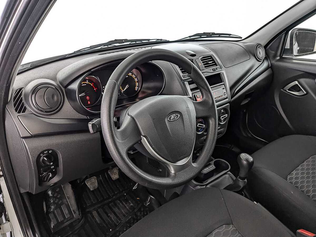 Б/У Лада (ВАЗ) Гранта 2023 года. Фото: #14