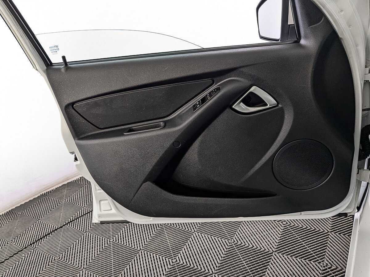 Б/У Лада (ВАЗ) Гранта 2023 года. Фото: #18