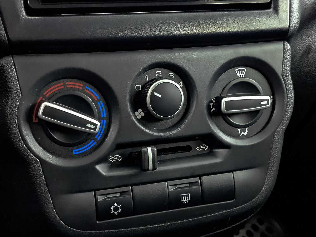 Б/У Лада (ВАЗ) Гранта 2023 года. Фото: #20