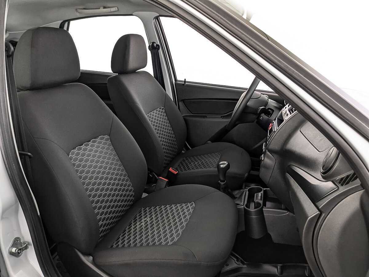 Б/У Лада (ВАЗ) Гранта 2023 года. Фото: #23