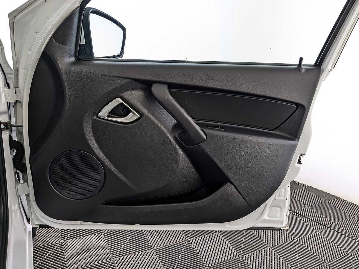 Б/У Лада (ВАЗ) Гранта 2023 года. Фото: #24