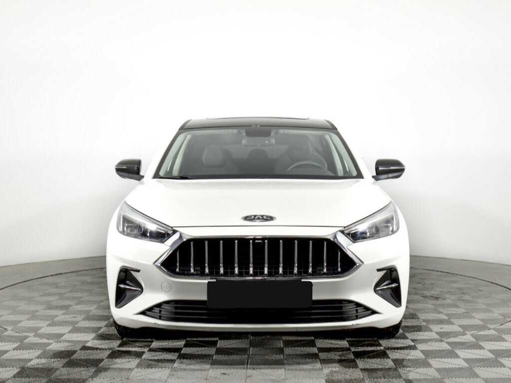 Б/У Джак Джи7 2021 года. Фото: #1