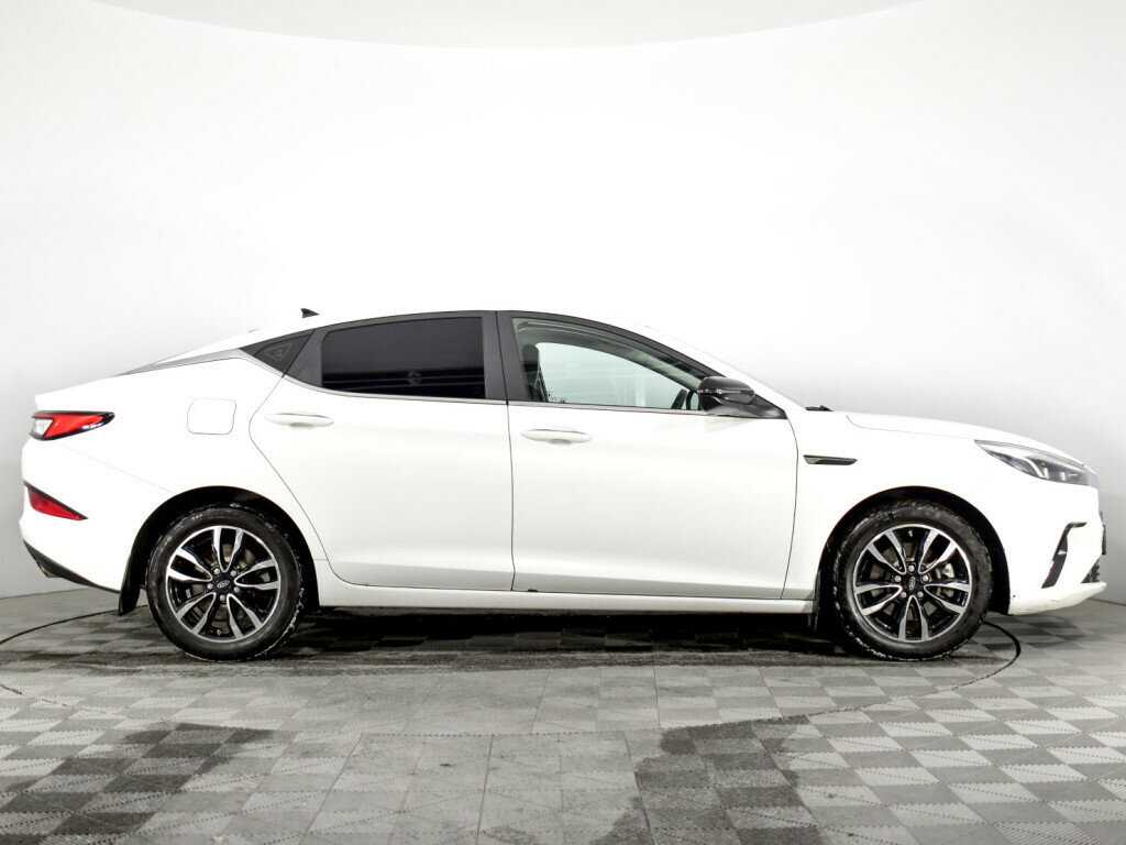 Б/У Джак Джи7 2021 года. Фото: #3