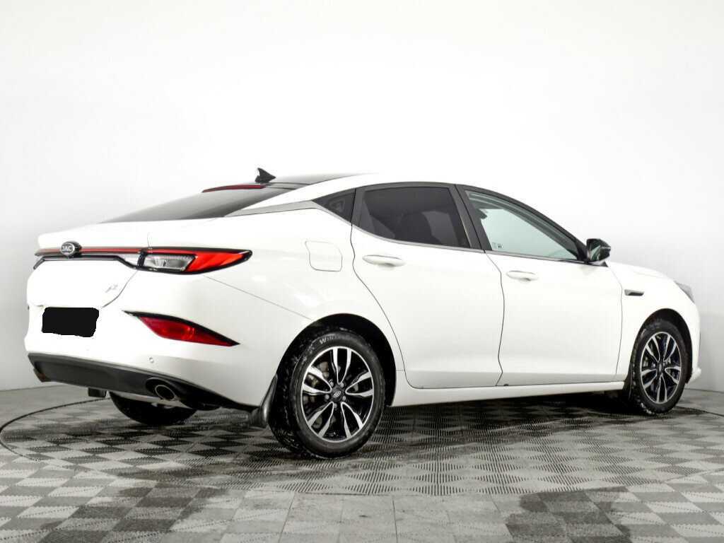 Б/У Джак Джи7 2021 года. Фото: #4