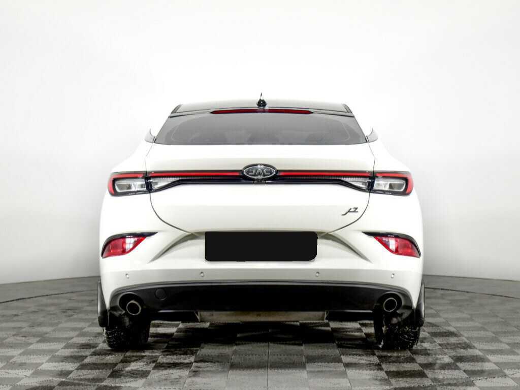 Б/У Джак Джи7 2021 года. Фото: #5