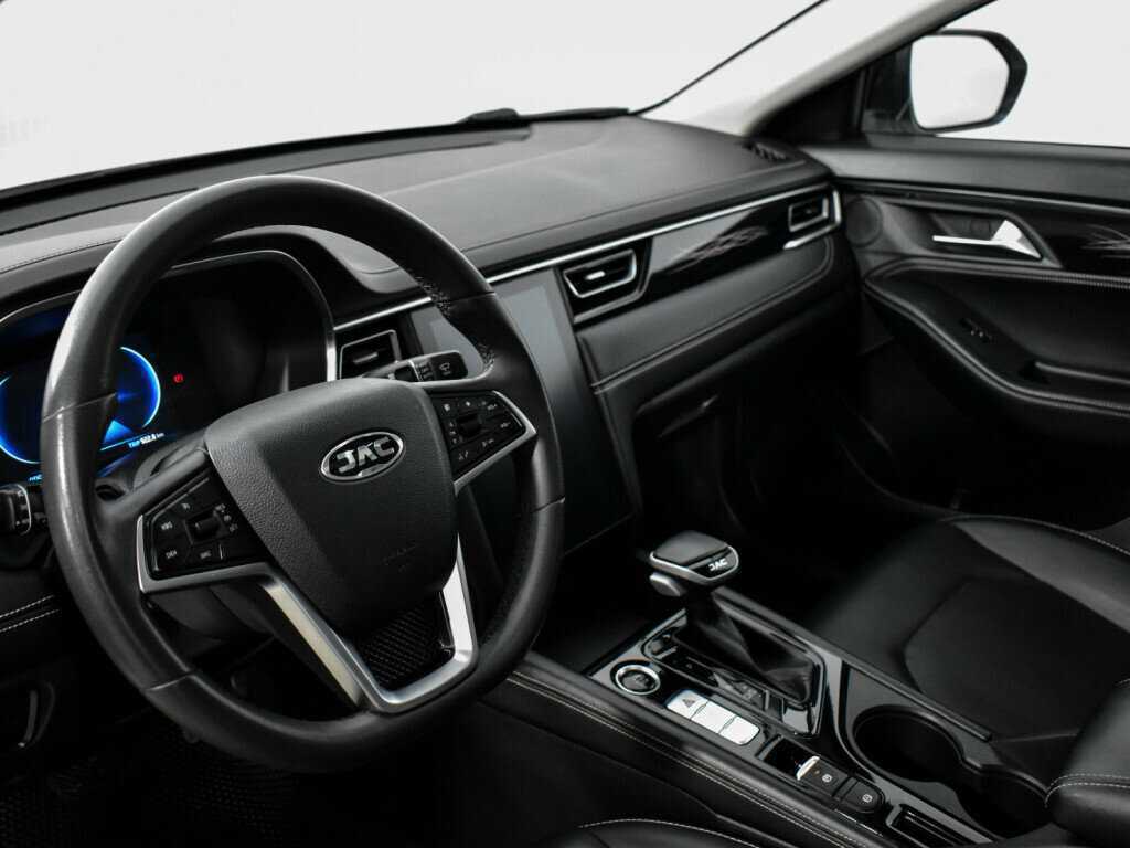 Б/У Джак Джи7 2021 года. Фото: #8