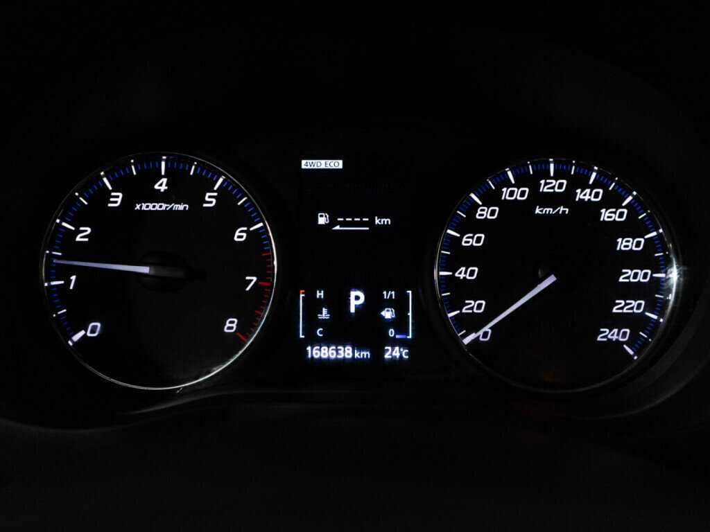 Mitsubishi Outlander 2016 года с пробегом. Фото: #11