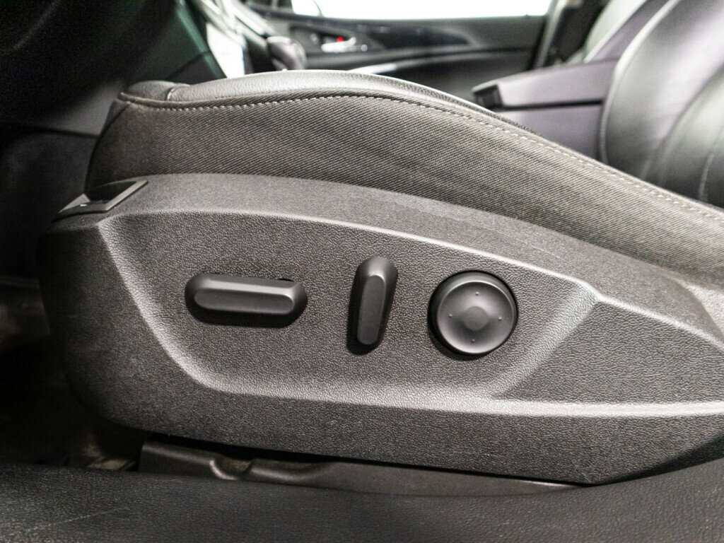 Opel Insignia 2014 года с пробегом. Фото: #19