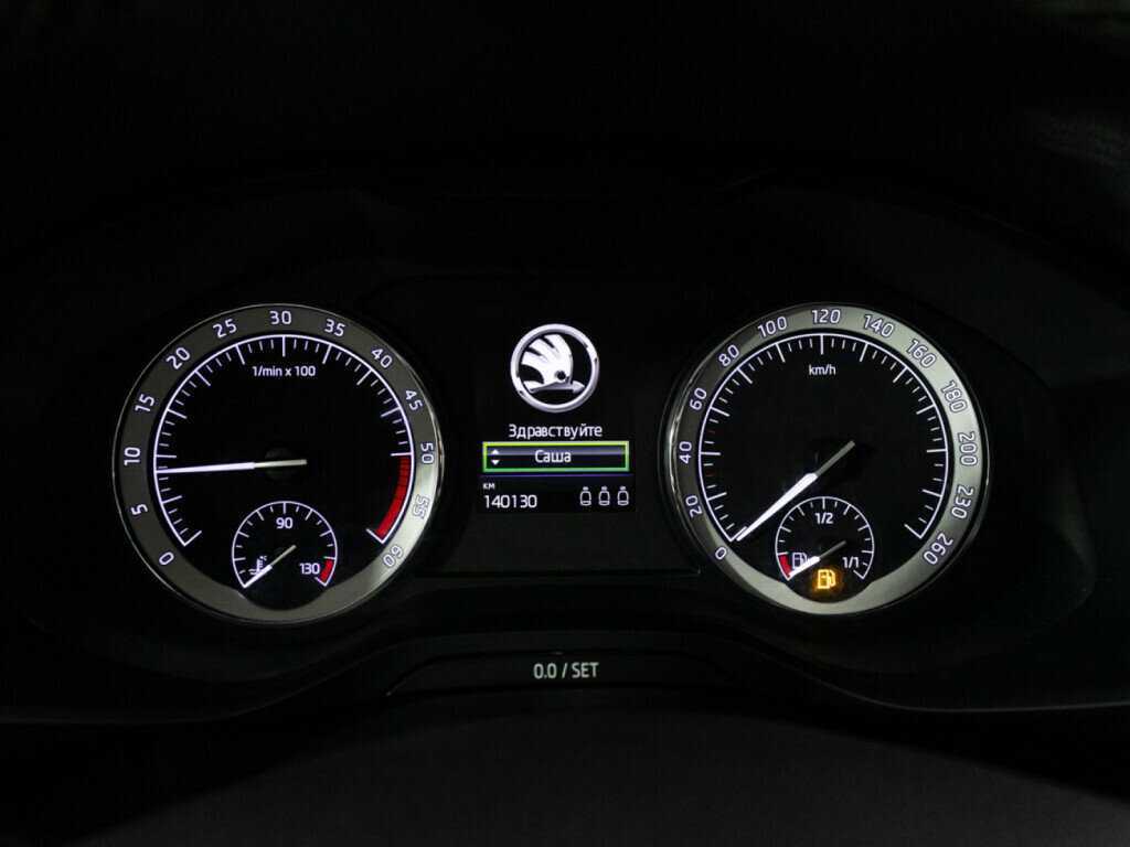 Skoda Kodiaq 2018 года с пробегом. Фото: #11