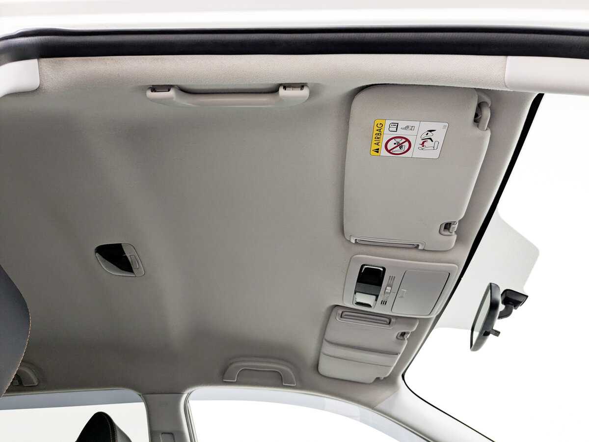 Subaru Forester 2015 года с пробегом. Фото: #20