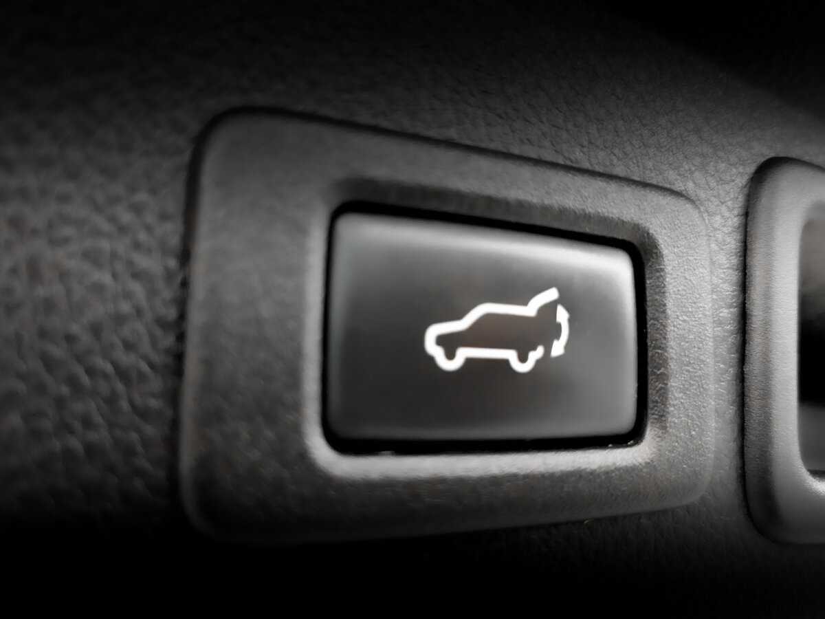 Subaru Forester 2015 года с пробегом. Фото: #23