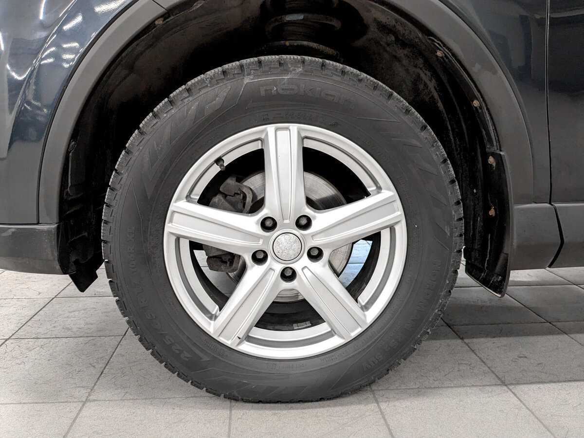 Toyota RAV4 2017 года с пробегом. Фото: #16