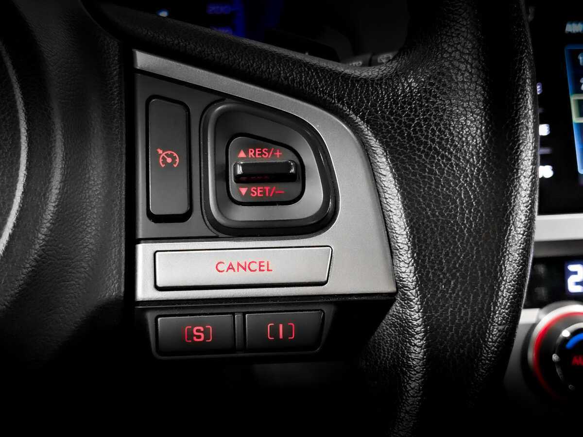 Subaru Outback 2015 года с пробегом. Фото: #29