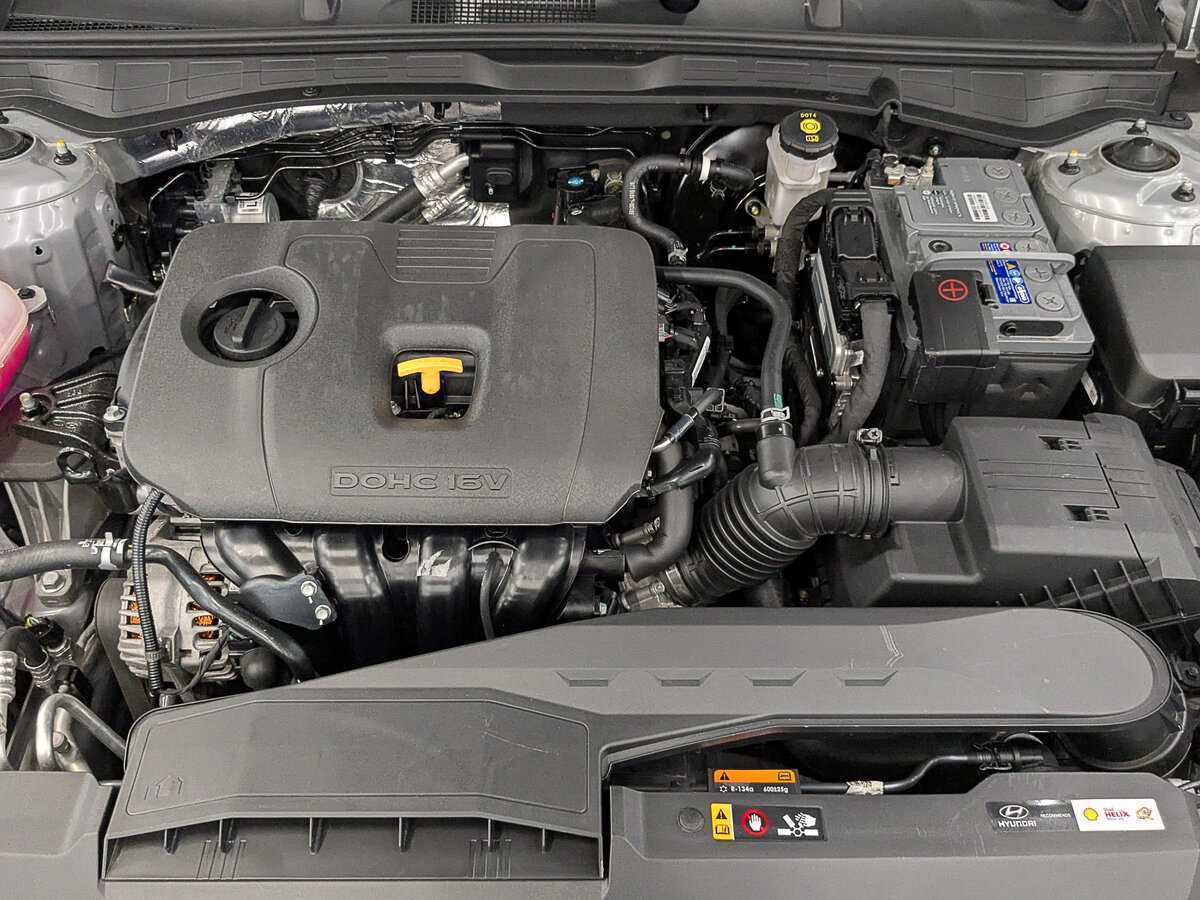 Hyundai Sonata 2022 года с пробегом. Фото: #8