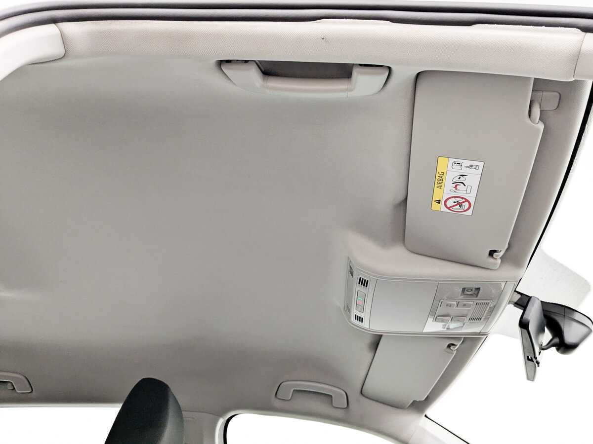 Volkswagen Tiguan 2021 года с пробегом. Фото: #21