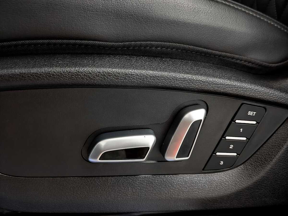 Haval H9 2021 года с пробегом. Фото: #22