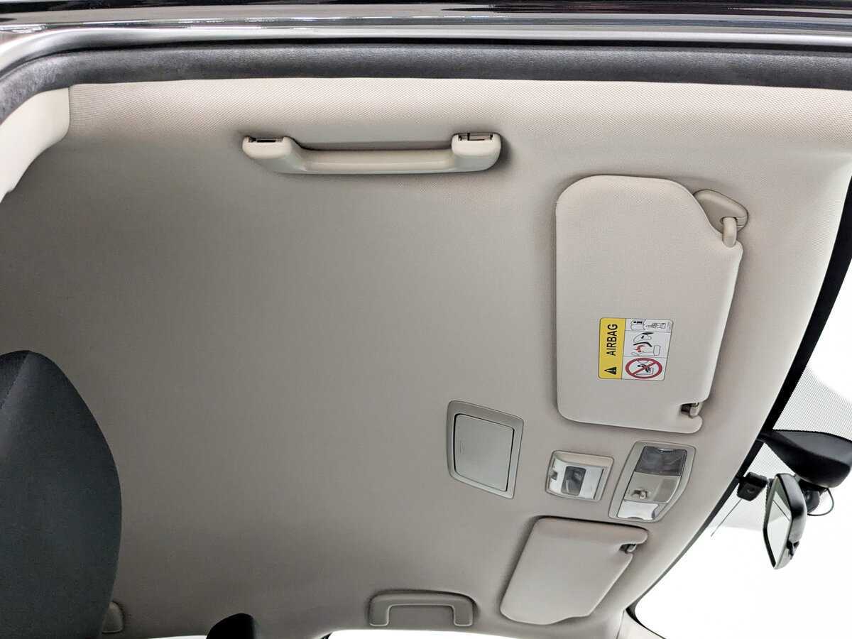 Mitsubishi Outlander 2018 года с пробегом. Фото: #19