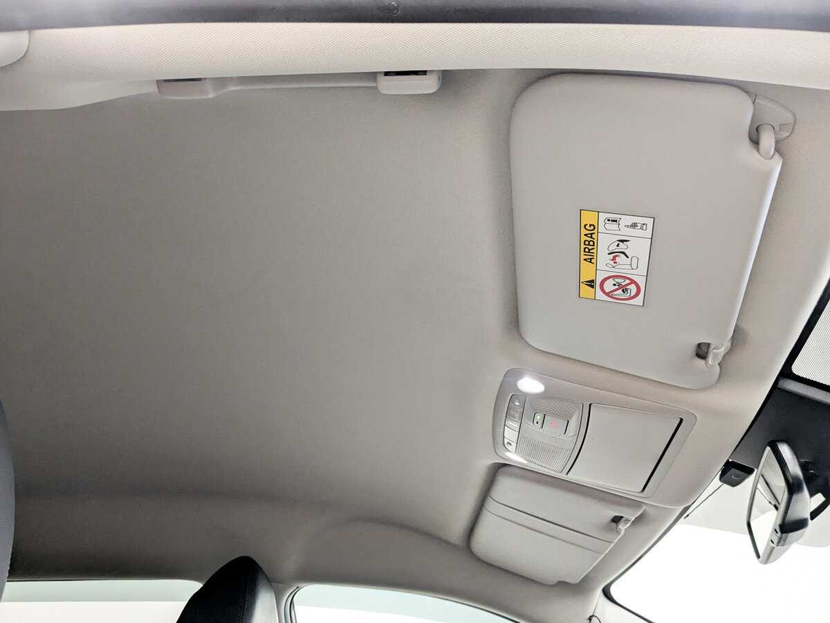 Nissan X-Trail 2019 года с пробегом. Фото: #20