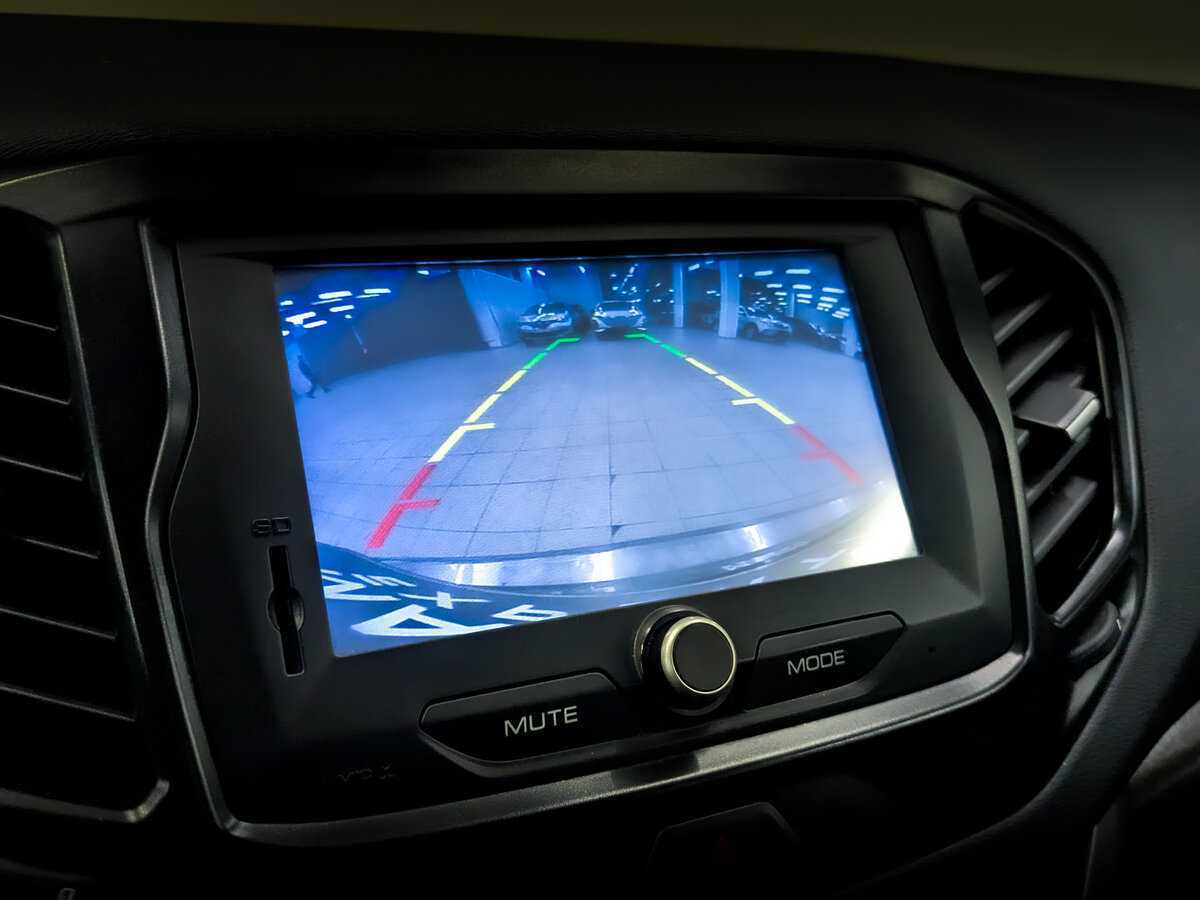 Б/У Лада (ВАЗ) Веста 2017 года. Фото: #23