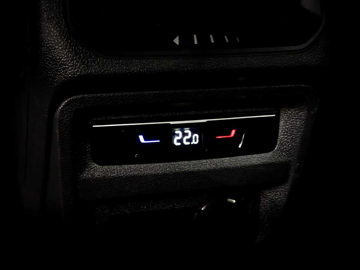 Volkswagen Tiguan 2021 года с пробегом. Фото: #26