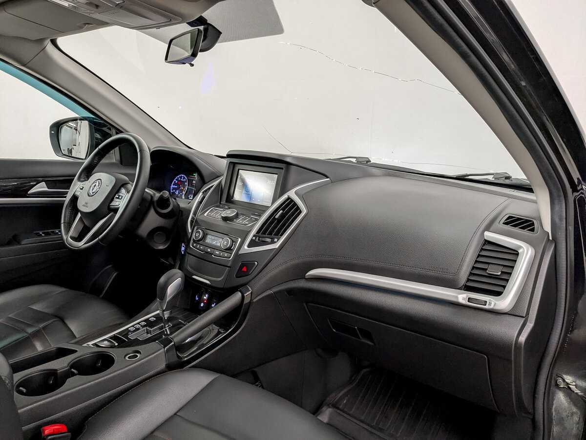 Б/У Дунфэн АИКС7 2019 года. Фото: #10