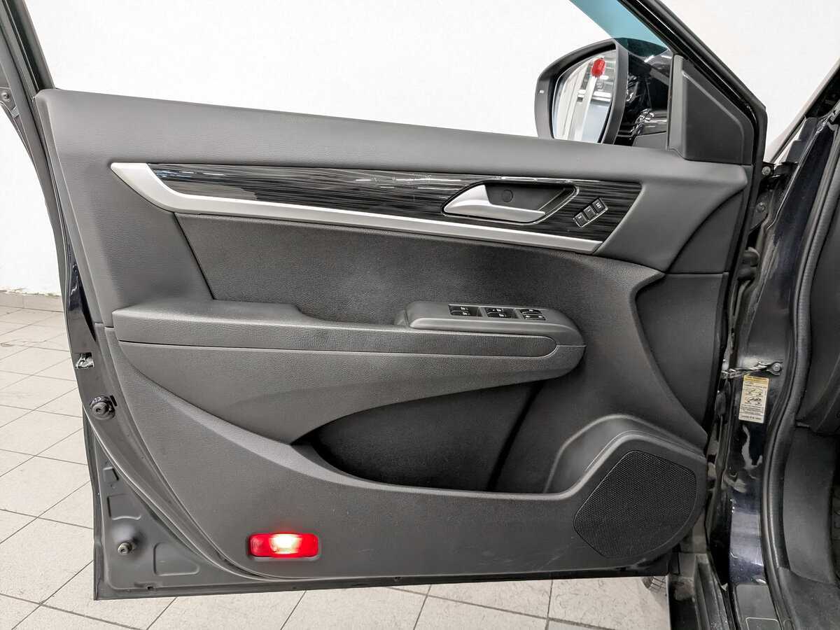 Б/У Дунфэн АИКС7 2019 года. Фото: #16