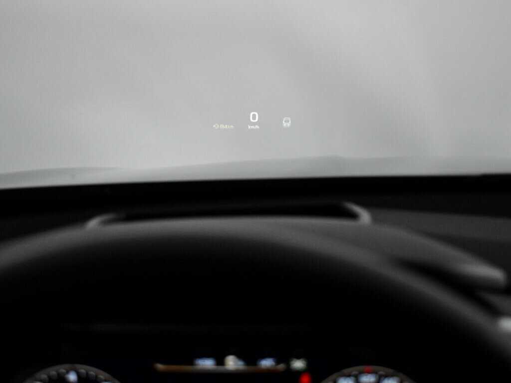 Geely Tugella 2022 года с пробегом. Фото: #24