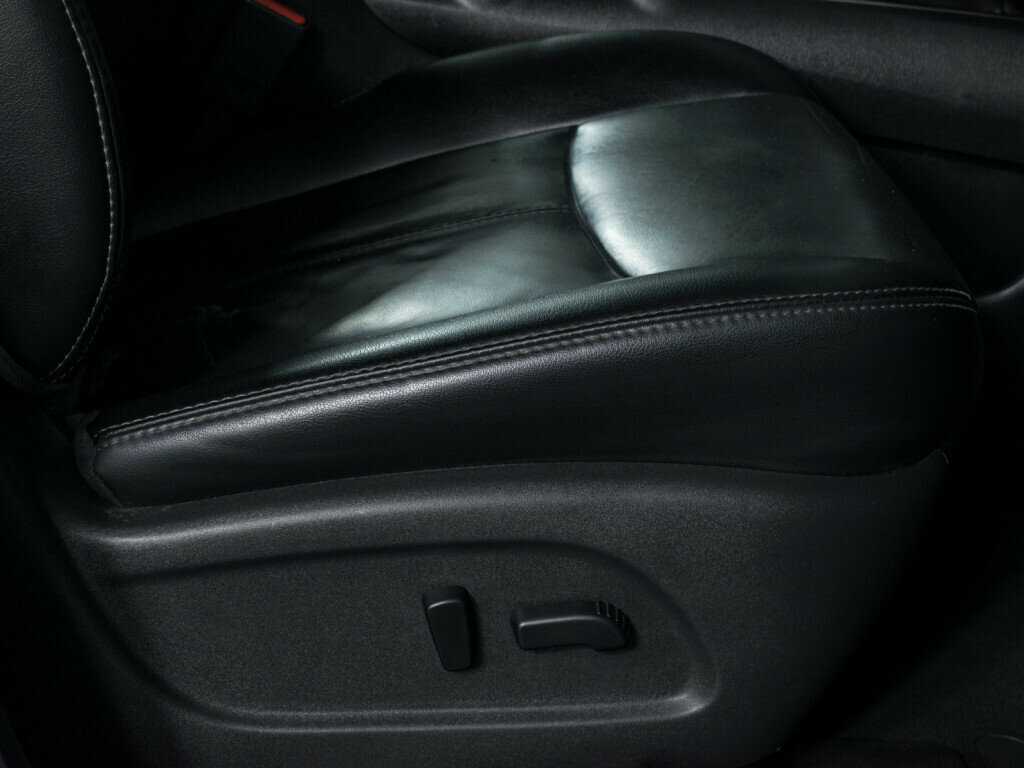 Nissan Pathfinder 2015 года с пробегом. Фото: #17