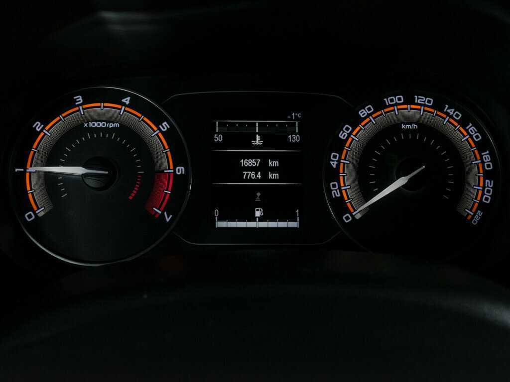 Б/У Лада (ВАЗ) Веста 2023 года. Фото: #10