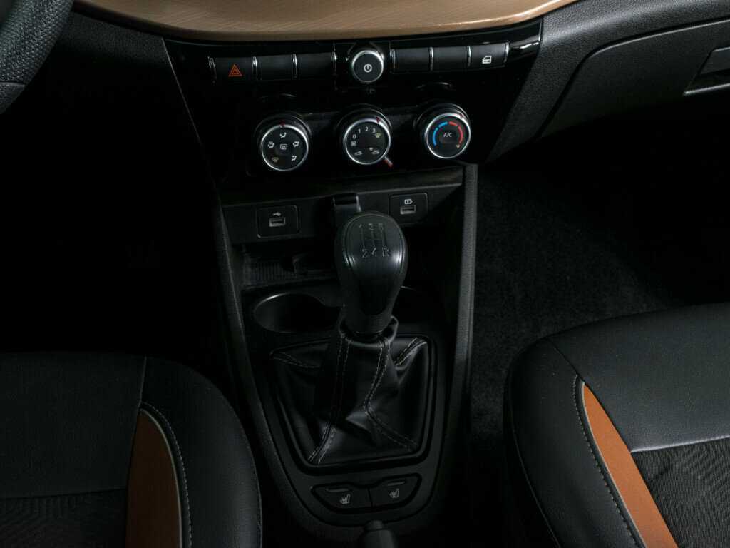 Б/У Лада (ВАЗ) Веста 2023 года. Фото: #12