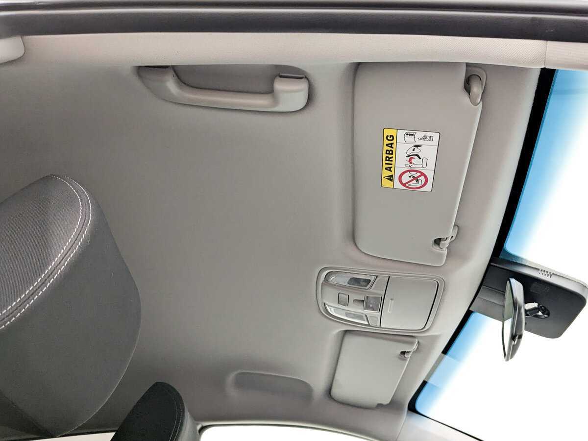 Kia Sportage 2021 года с пробегом. Фото: #18