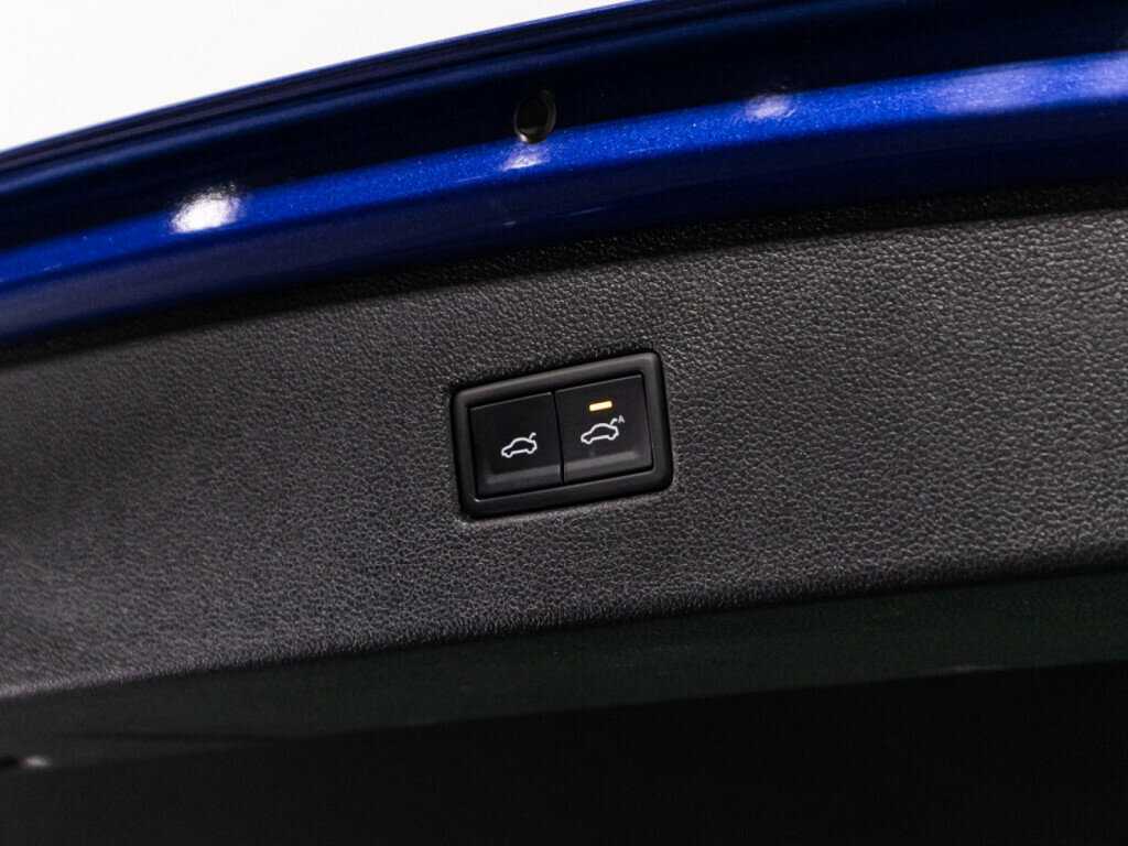 Volkswagen Tiguan 2018 года с пробегом. Фото: #15