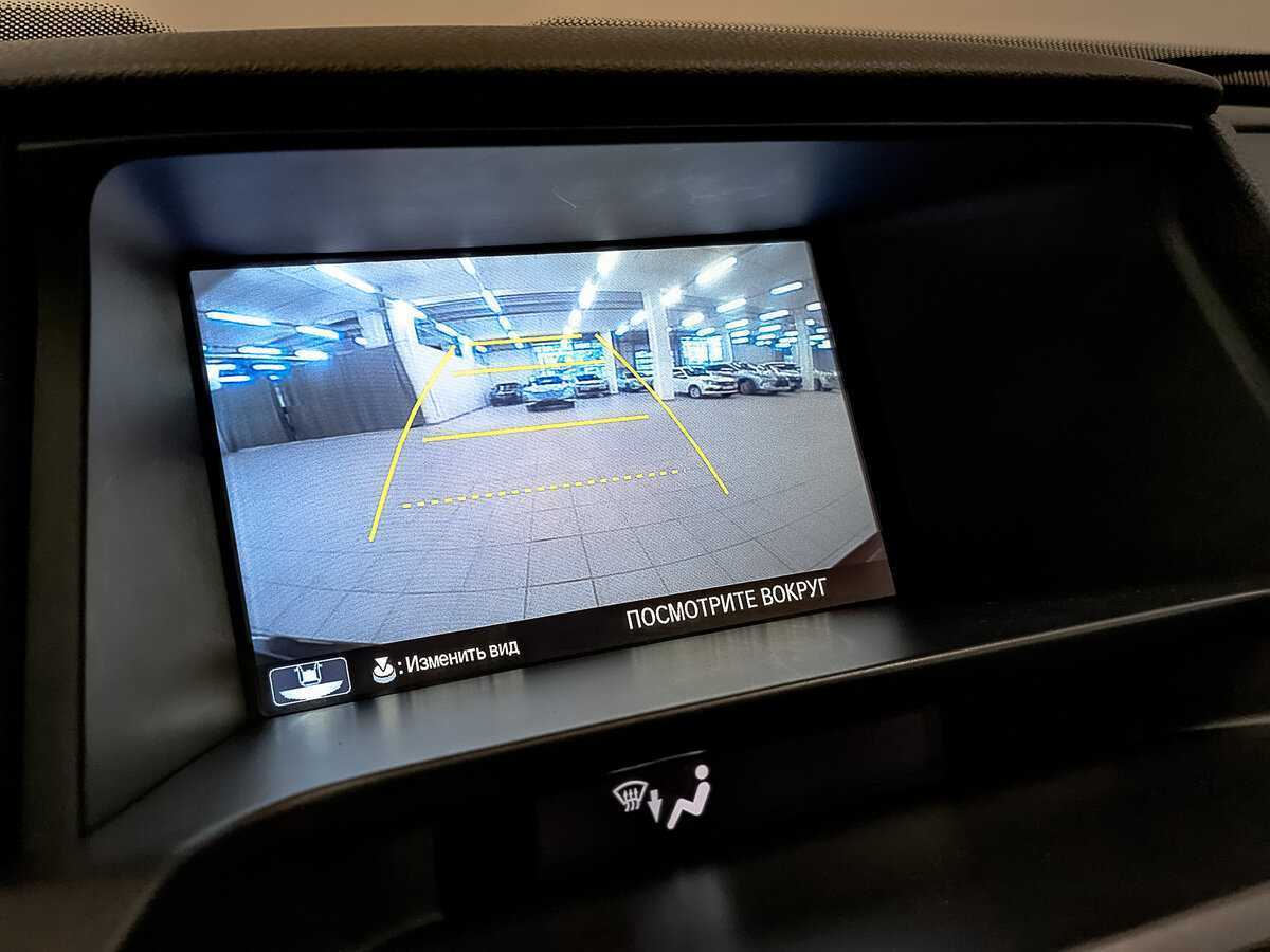 Honda Crosstour 2014 года с пробегом. Фото: #25