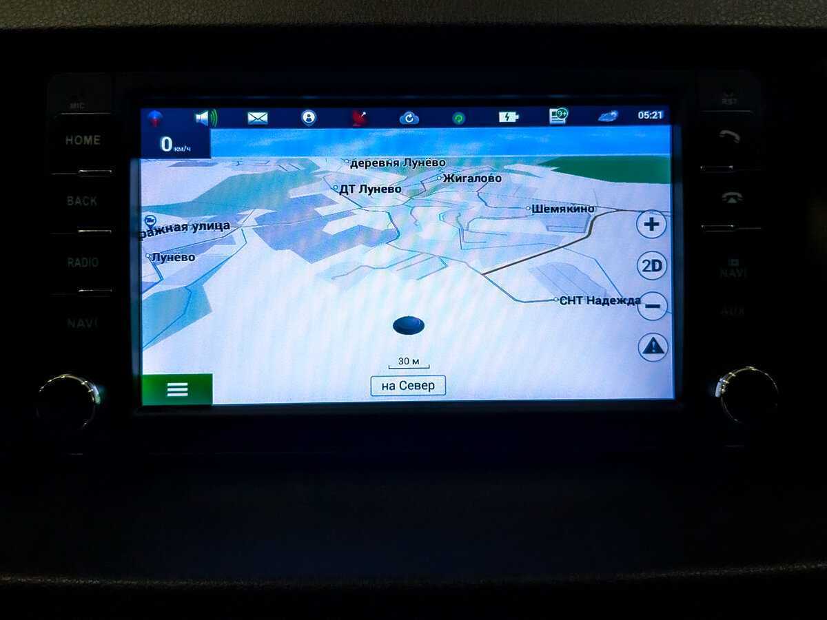 Б/У УАЗ Патриот 2019 года. Фото: #14