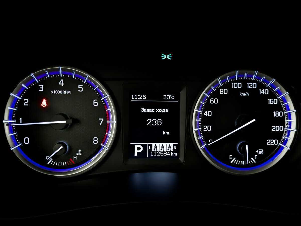 Suzuki SX4 2017 года с пробегом. Фото: #12