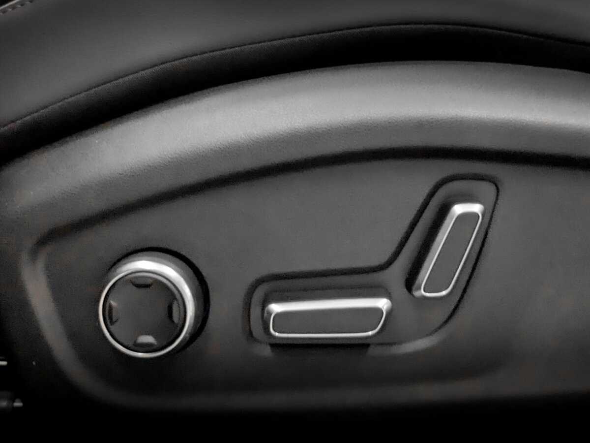 Geely Atlas 2024 года с пробегом. Фото: #18