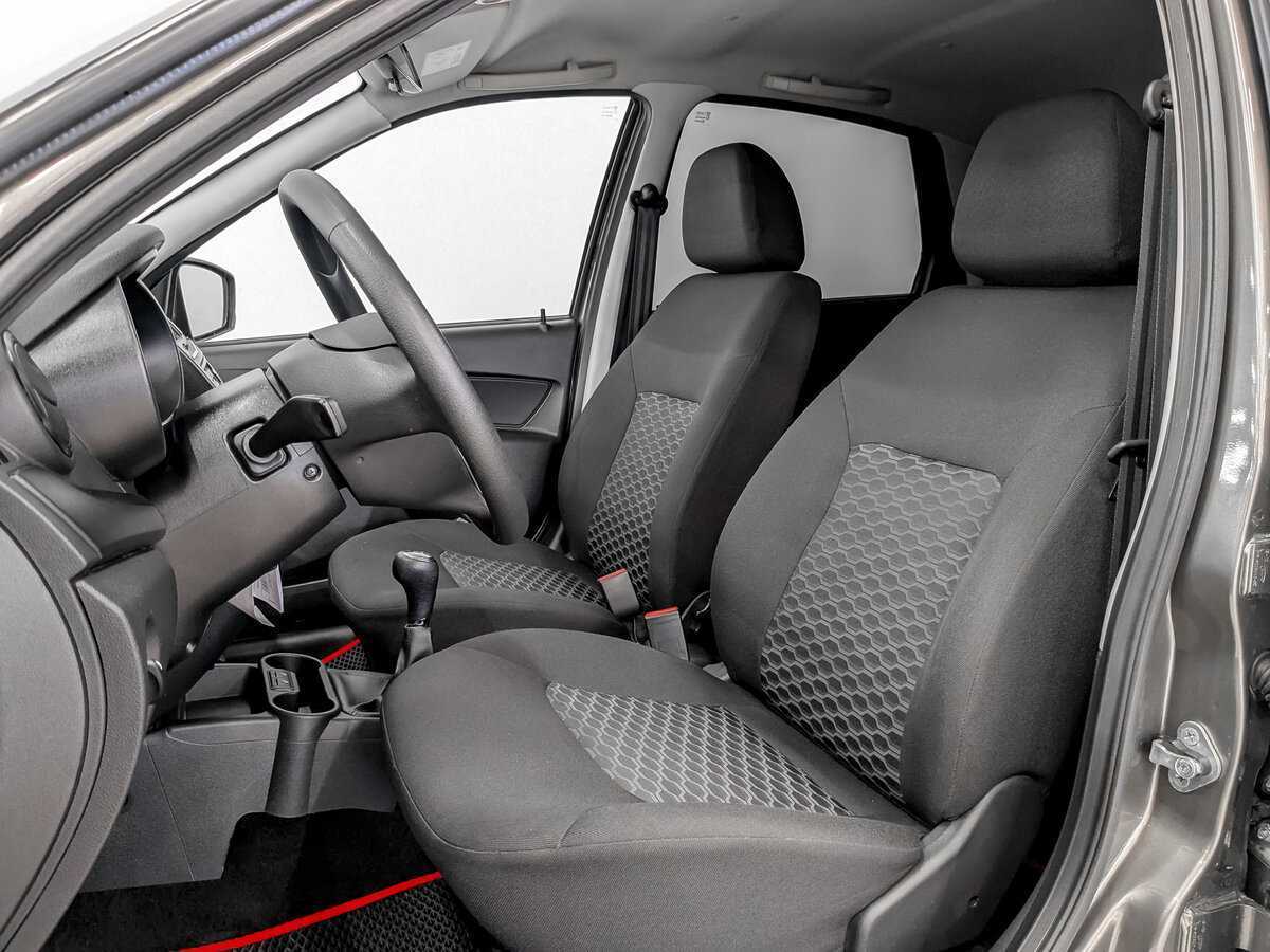 Б/У Лада (ВАЗ) Гранта 2020 года. Фото: #19