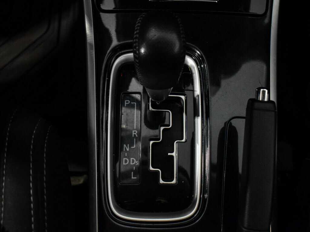 Mitsubishi Outlander 2017 года с пробегом. Фото: #10