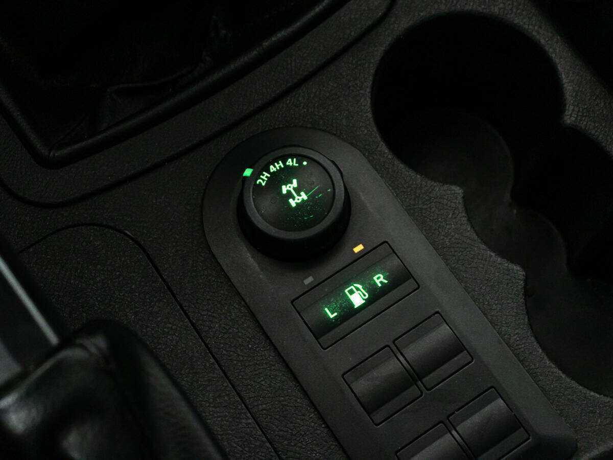 Б/У УАЗ Патриот 2016 года. Фото: #15