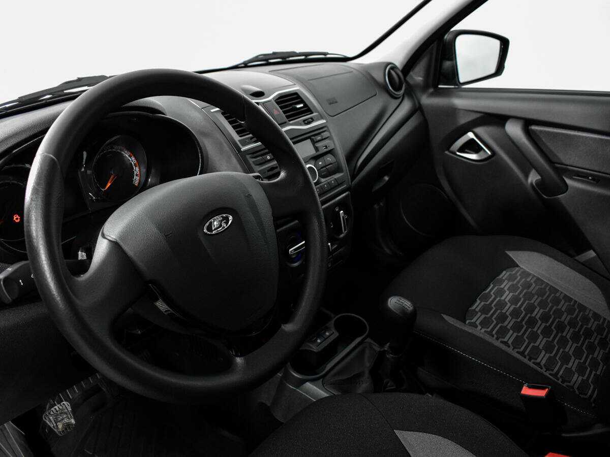 Б/У Лада (ВАЗ) Гранта 2023 года. Фото: #7