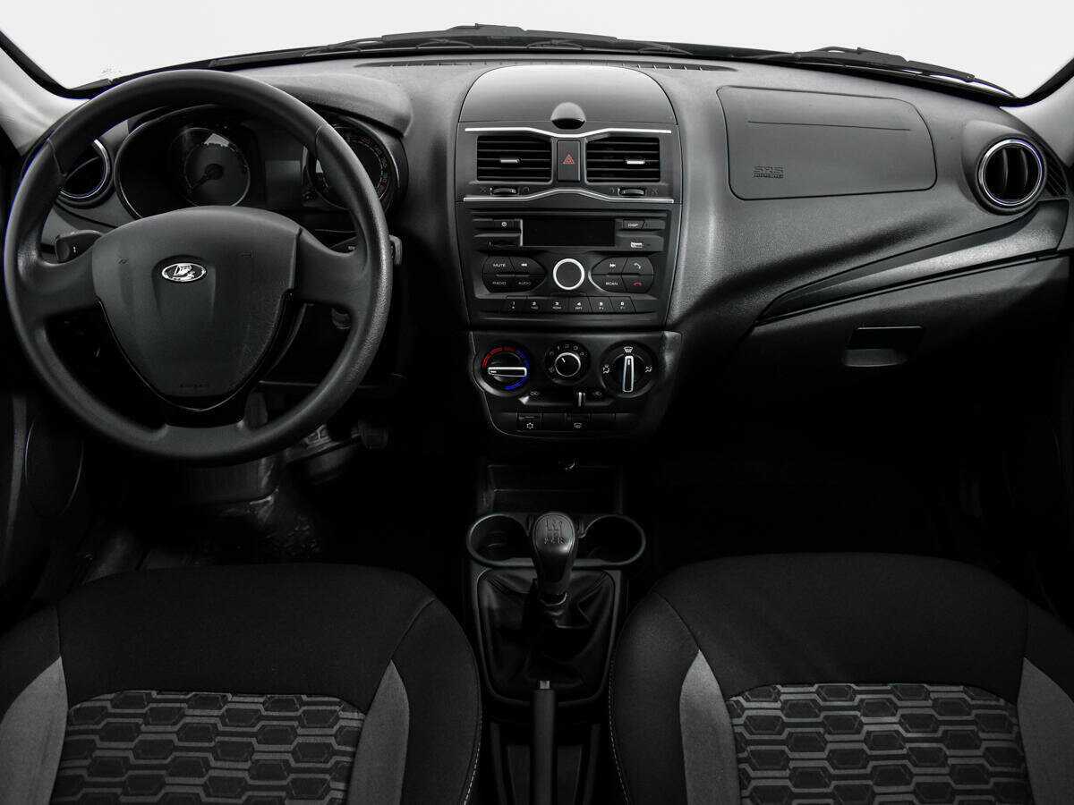 Б/У Лада (ВАЗ) Гранта 2023 года. Фото: #10