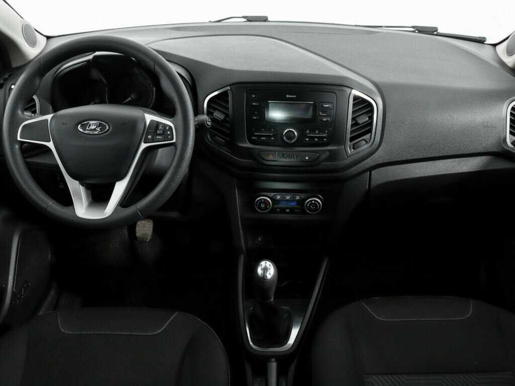 Б/У Лада (ВАЗ) ИКСРЭЙ 2021 года. Фото: #9