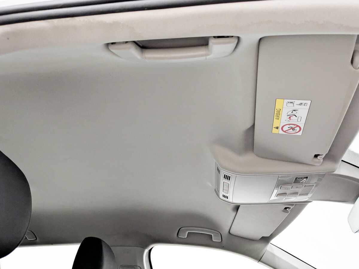 Volkswagen Tiguan 2021 года с пробегом. Фото: #21